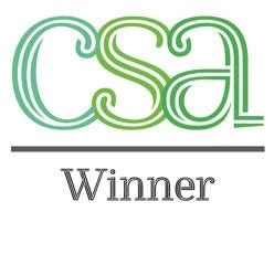 Cornwall Sustainability Awards Winner - Green&Blue