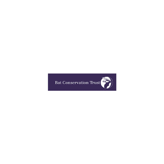 Bat conservation trust logo