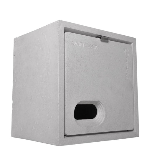 Swiftblock | Swift Box