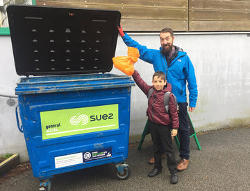 Community - Keep Perranporth tidy