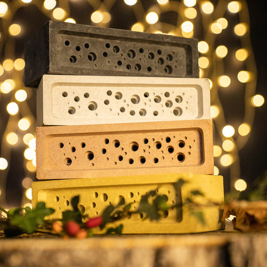 Instagram Christmas Giveaway - WIN one of each Bee Brick!