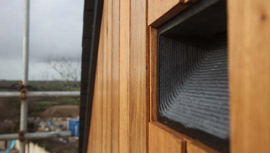 Green&Blue launch new products at FutureBuild