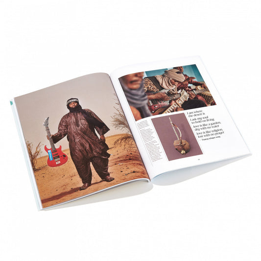 Positive News ,magazine subscription, open magazine shown