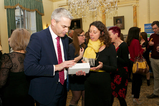 faye and stephen barclay