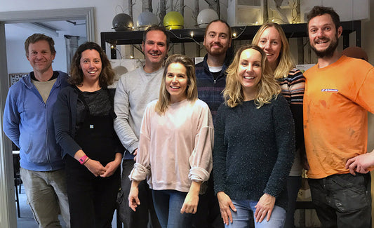 highlights of 2019 with the Green&BLue team