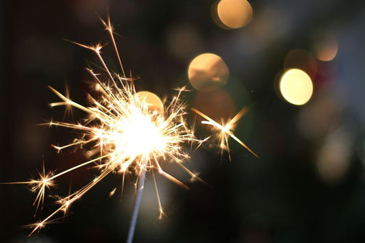 Top tips for a wildlife friendly Bonfire Night