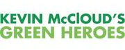 Kevin McCloud's Green Heroes award winner