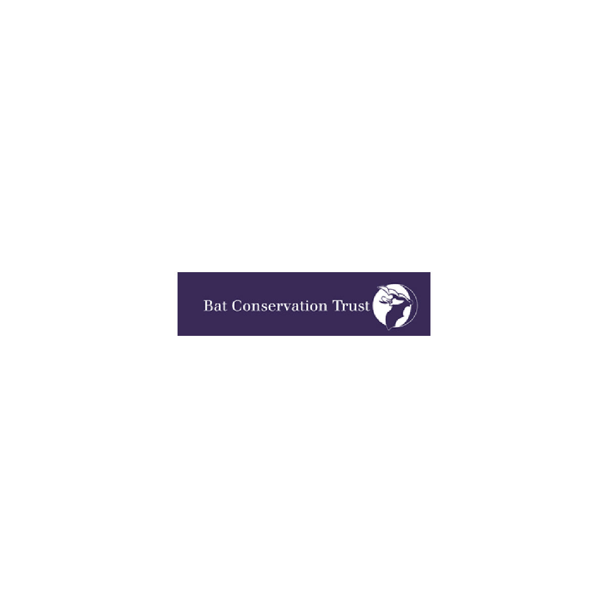 Bat conservation trust logo