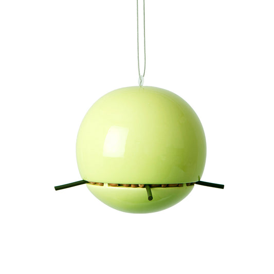 Birdball Peanut Bird Feeder